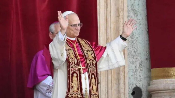 Papa Leone XIV ha già espresso chiare posizioni su diverse questioni cruciali che la Chiesa cattolica si trova ad affrontare nel mondo.