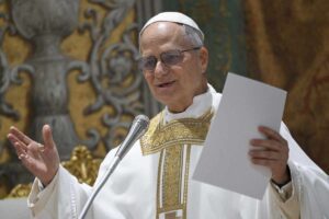 Papa Leone XIV: "Sono un agostiniano" | Missione e spiritualità del nuovo Pontefice