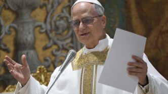 Papa Leone XIV: "Sono un agostiniano" | Missione e spiritualità del nuovo Pontefice