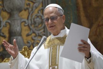 Papa Leone XIV: "Sono un agostiniano" | Missione e spiritualità del nuovo Pontefice
