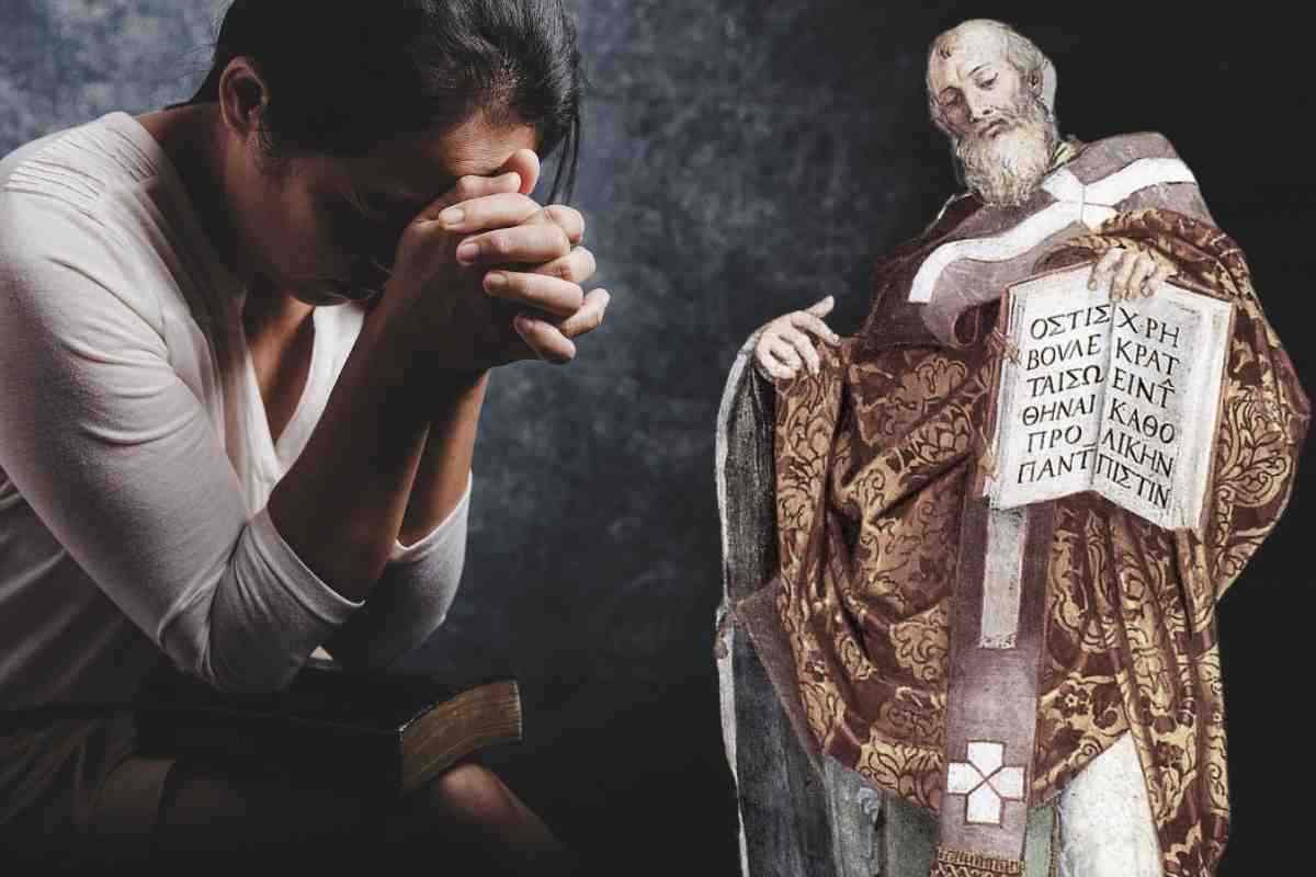 Sant’Atanasio: difensore della Trinità e maestro di teologia