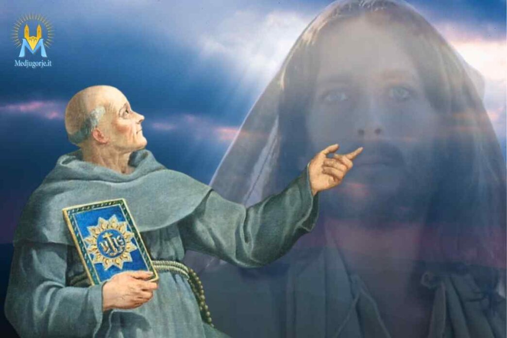 San Bernardino da Siena: predicatore e restauratore della fede nel segno del Nome di Cristo (IHS)