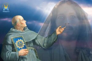 San Bernardino da Siena: predicatore e restauratore della fede nel segno del Nome di Cristo (IHS)