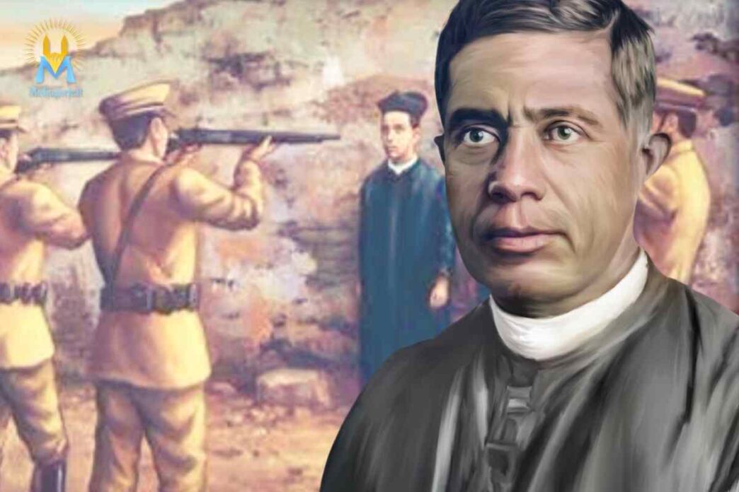 San Cristoforo Magallanes: la sanguinosa persecuzione dimenticata dei "Cristeros"