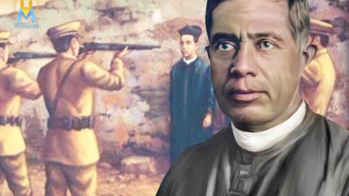 San Cristoforo Magallanes: la sanguinosa persecuzione dimenticata dei "Cristeros"