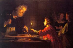 San Giuseppe Lavoratore: modello di fede, obbedienza ed umiltà