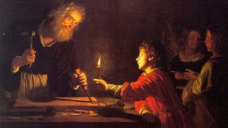 San Giuseppe Lavoratore: modello di fede, obbedienza ed umiltà
