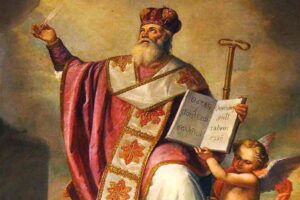 Sant’Atanasio: difensore della Trinità e maestro di teologia