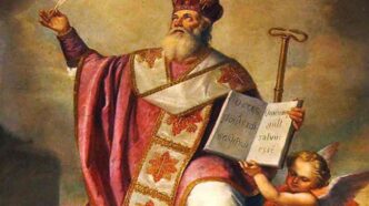 Sant’Atanasio: difensore della Trinità e maestro di teologia
