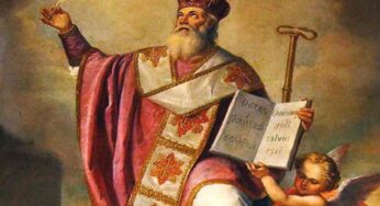 Sant’Atanasio: difensore della Trinità e maestro di teologia