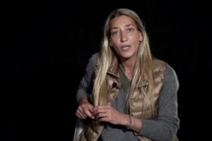 Sull'orlo del divorzio, come Dio ha salvato il suo matrimonio