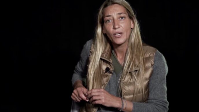 Sull'orlo del divorzio, come Dio ha salvato il suo matrimonio