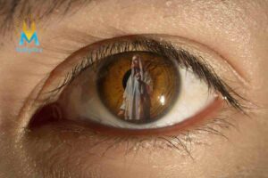 Gesù trasforma lo sguardo giudicante in uno sguardo d’amore, capace di riconoscere la dignità nascosta in ogni cuore.