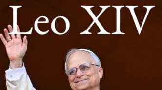 I vescovi statunitensi hanno celebrato l'elezione di Papa Leo XIV, il primo papa nato negli Stati Uniti, ex cardinale Robert Prevost.