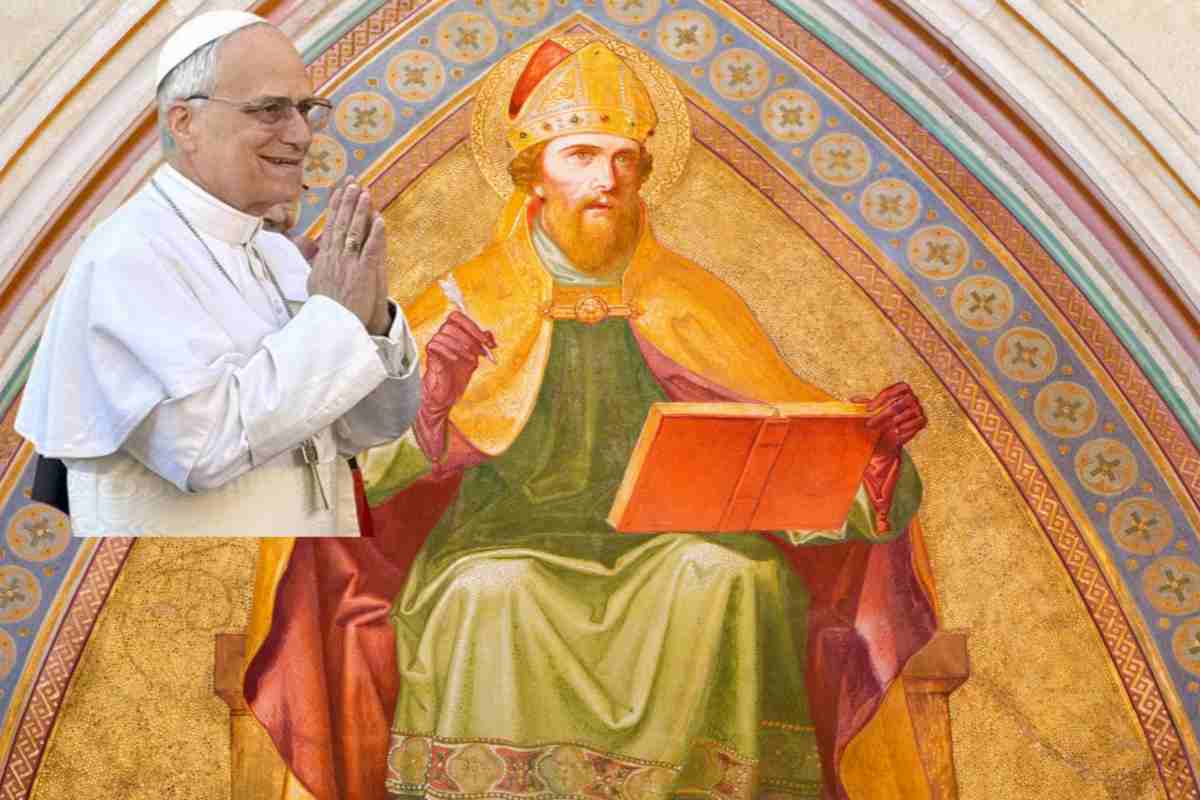 agostino e leone
