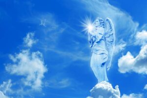 Angeli custodi, come chiamarli