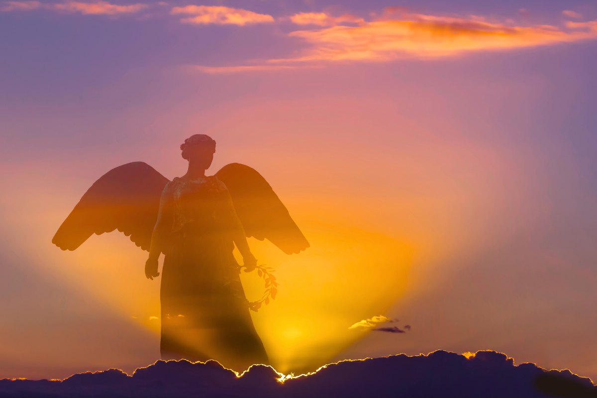 Angeli custodi, come chiamarli