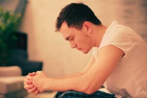 Aridità spirituale, come combatterla