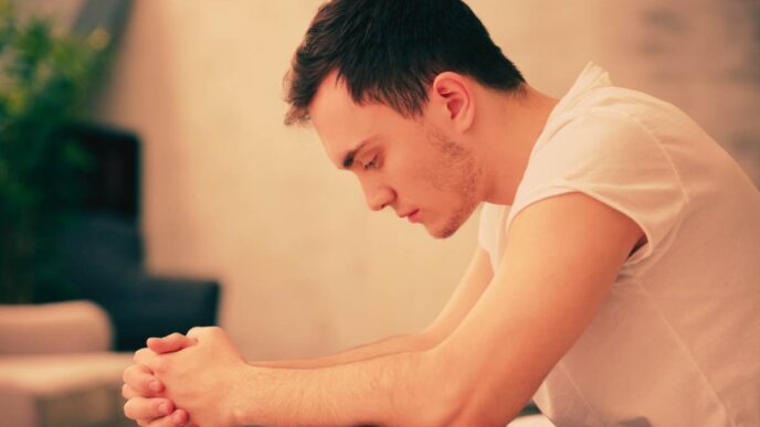Aridità spirituale, come combatterla