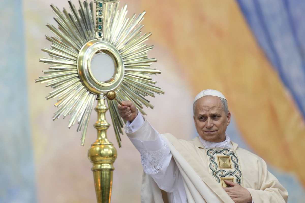corpus domini