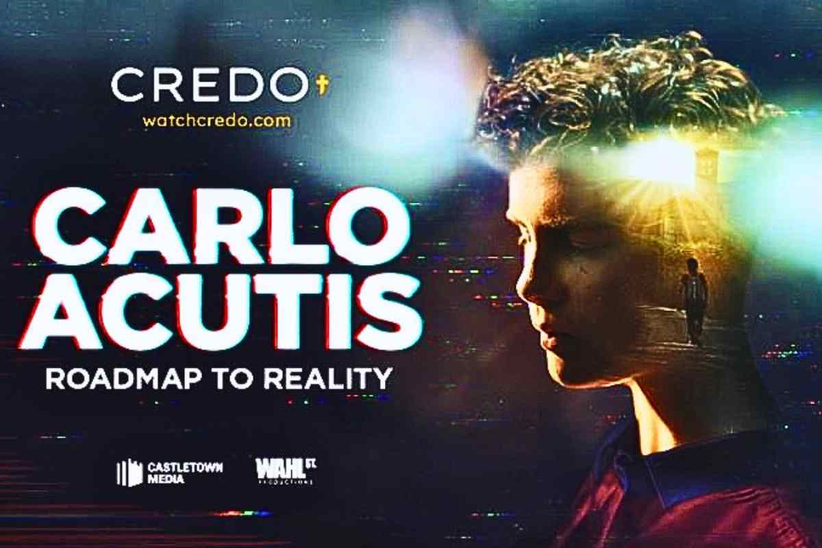 il docufilm su carlo acutis