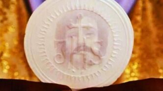 miracolo eucaristico riconosciuto in India