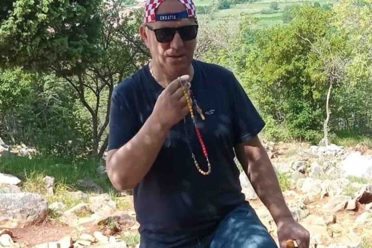 storia di un medico convertito a Medjugorje