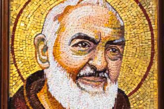 padre pio