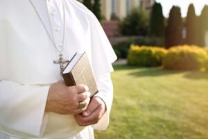 elezione papa
