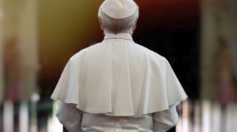 papa conclave