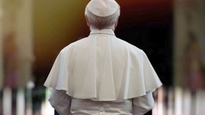 papa conclave