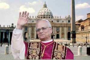 papa leone xiv