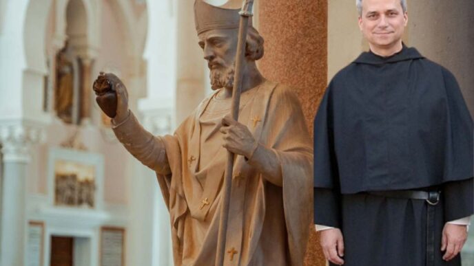 prevost e sant'agostino
