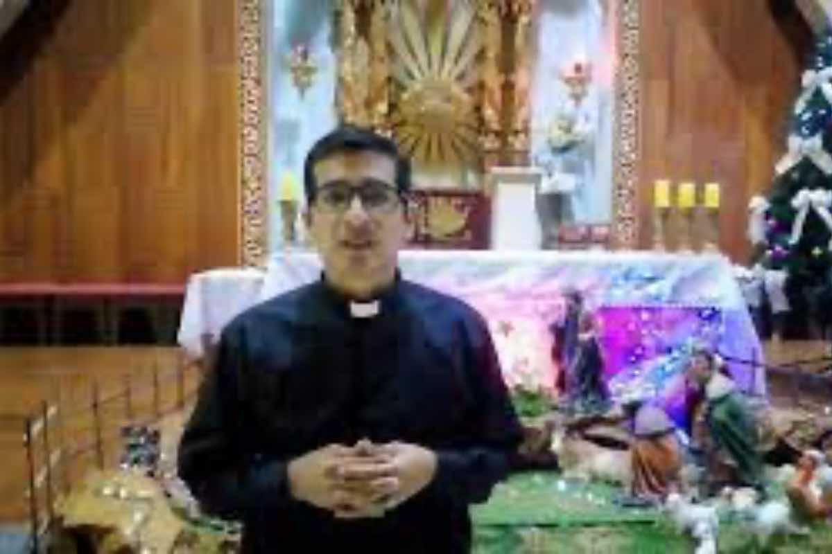 durante la pandemia nel 2021, abbia chiesto il permesso a Prevost per recarsi a Medjugorje. La risposta positiva e l'incoraggiamento ricevuto dal futuro Papa hanno reso possibile la sua visita, che ha avuto un profondo impatto sulla sua vita spirituale.