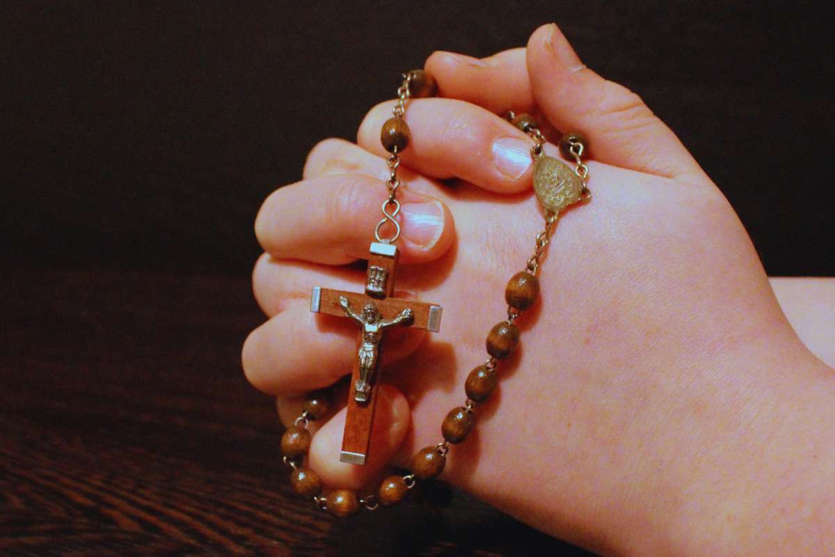 Aridità spirituale: come risolverla