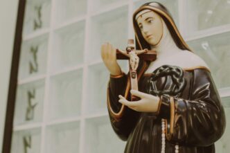 santa rita