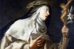 santa teresa