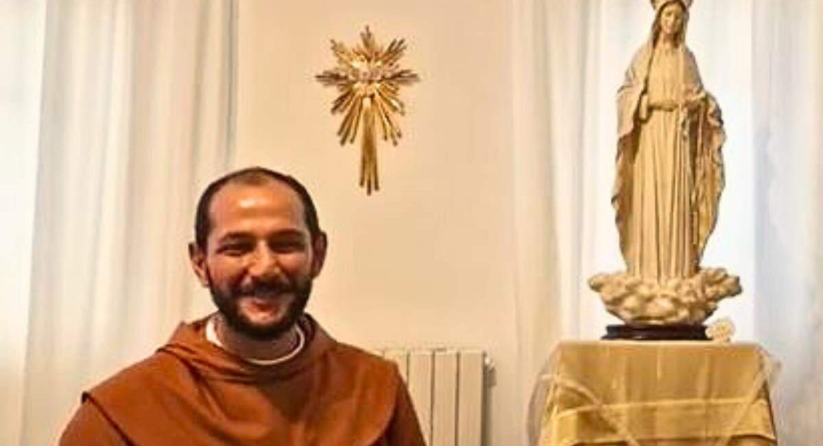 storia di conversione di fra Michele