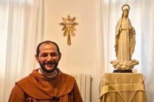 storia di conversione di fra Michele