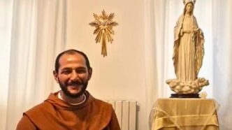storia di conversione di fra Michele