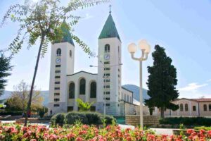 la testimonianza di un medico convertito a Medjugorje