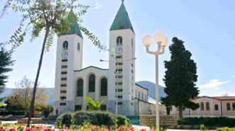 la testimonianza di un medico convertito a Medjugorje