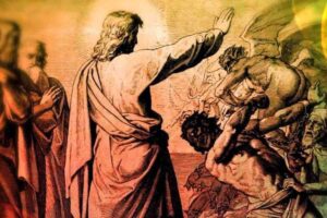 Suor Angela ha dedicato gran parte della sua vita al ministero dell’esorcismo, collaborando con il noto sacerdote ed esorcista Padre Gabriel Amorth