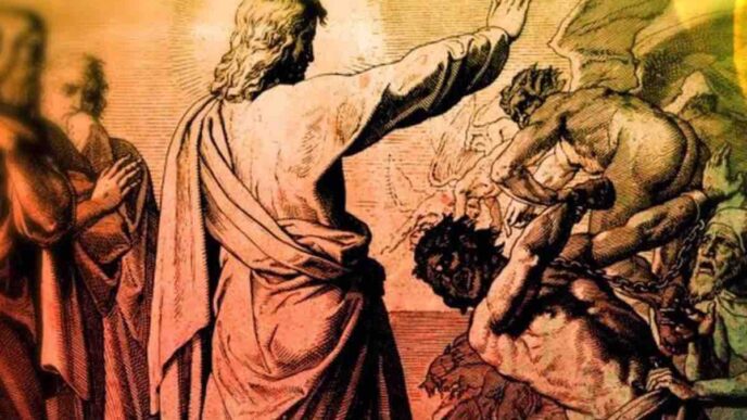 Suor Angela ha dedicato gran parte della sua vita al ministero dell’esorcismo, collaborando con il noto sacerdote ed esorcista Padre Gabriel Amorth
