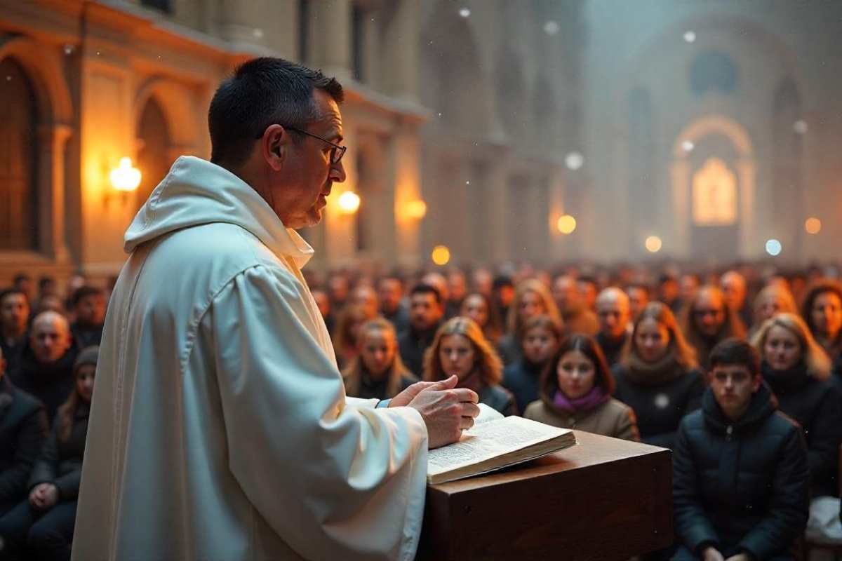Il Vangelo di oggi 1 giugno: "Di questo voi siete testimoni"