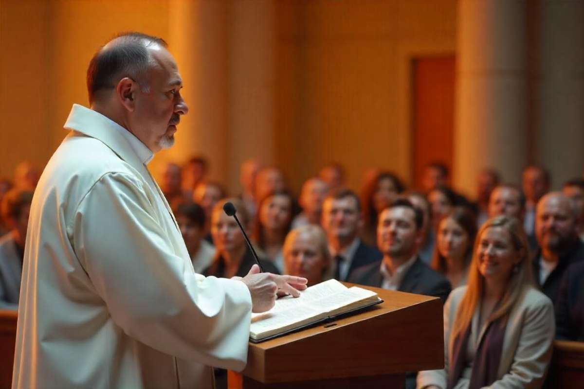 Vangelo di oggi 12 giugno: "va’ prima a riconciliarti con il tuo fratello"