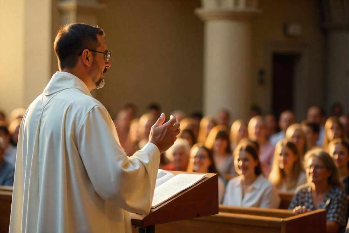 Vangelo di oggi 21 giugno: "Nessuno può servire due padroni"