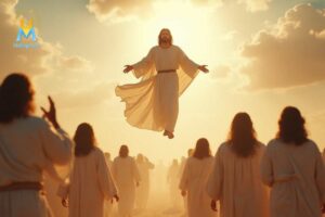 Il Vangelo di oggi 1 giugno: "Di questo voi siete testimoni"