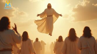 Il Vangelo di oggi 1 giugno: "Di questo voi siete testimoni"