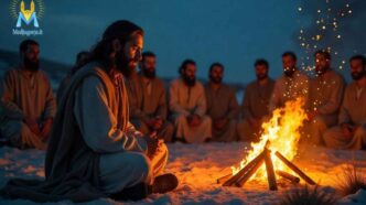 Il Vangelo di oggi 15 giugno: Domenica della Santissima Trinità